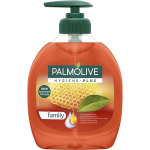 Seife Palmolive Hygiene-Plus Family