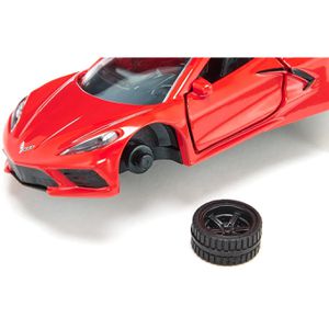Produktbild für Fahrzeug siku 2359 Chevrolet Corvette