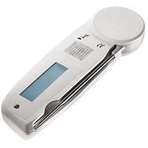 Produktbild für Einstichthermometer Testo 0563 0104, 104, digital