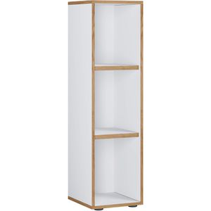 Produktbild für Aktenregal VCM Salia 920712, aus Holz