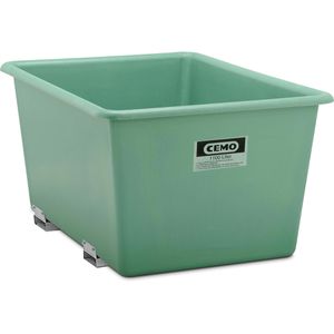 Großbehälter CEMO 1208, 1100 Liter