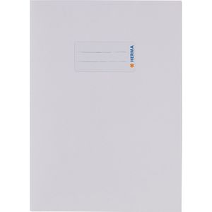 Heftumschläge Herma 7054, A5