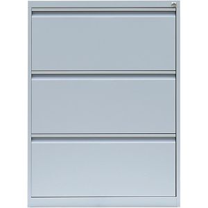 Produktbild für Hängeregisterschrank Lüllmann 561320