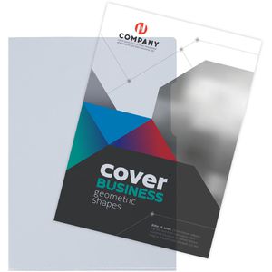 Produktbild für Sichthüllen DONAU 1784910-00, transparent, A4