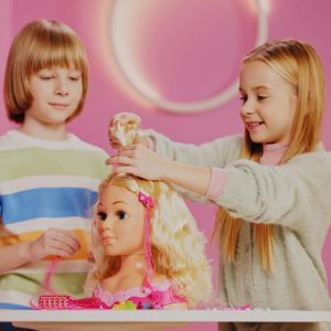 Produktbild für Puppe Theo-Klein 5392 Princess Coralie