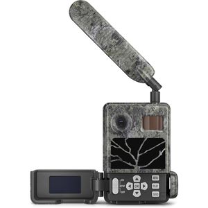 Produktbild für Wildkamera ZEISS Secacam 3 60° LTE 4G GSM