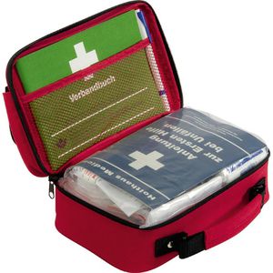 Produktbild für Erste-Hilfe-Tasche Holthaus Office Plus