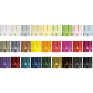 Produktbild für Sprühfarbe Edding 5200 Permanent Spray, 200 ml