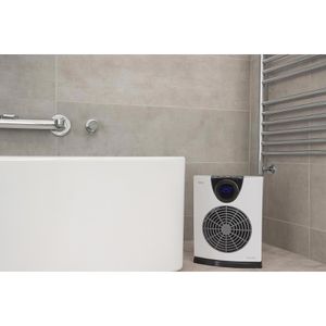 Produktbild für Heizlüfter Aktobis WDH-E20, mit 2 Stufen bis 2000 Watt