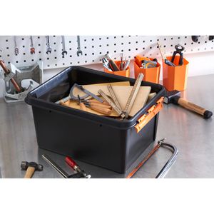 Produktbild für Aufbewahrungsbox Smartstore Pro 31 L, 31 Liter