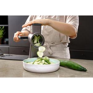 Produktbild für Gemüseschneider Zyliss Trommelreibe E900057