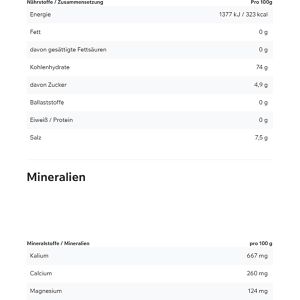 Produktbild für Elektrolyte ESN Electrolytes Neutral, Pulver, 15 Sticks