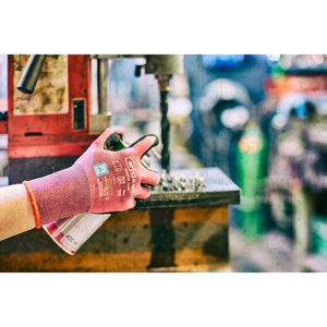 Produktbild für Arbeitshandschuhe Gebol Master Flex Lady, 709942