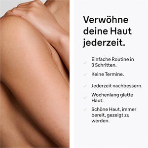 Produktbild für Epilierer Braun Silk-epil 7 Skin Spa, SE7-081
