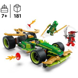 Produktbild für Klemmbausteine LEGO Ninjago 71828, ab 7 Jahre