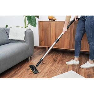 Produktbild für Staubsaugerdüse Swirl Parkett-Schondüse