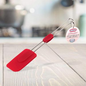 Produktbild für Teigschaber Dr.Oetker-Küchenhelfer 1927, hitzebeständig