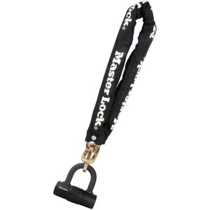 Produktbild für Fahrradschloss Master-Lock 8234EURDPRO
