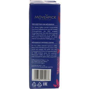 Produktbild für Kaffee Mövenpick Der Kräftige