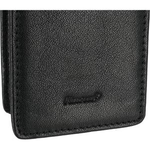 Produktbild für Stifteetui Kaweco Sport, K2608, schwarz, für 2 Stifte