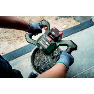 Produktbild für Rührwerk Metabo RW 18 LTX BL 140-2, Akku