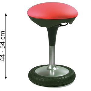 Produktbild für Fitness-Hocker Topstar Sitness 20, SI69 S01