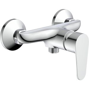 Duscharmatur EISL CLAUDIO, verchromt