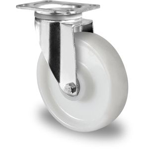 Produktbild für Schwerlastrolle CASCOO Serie Z0Z0, Lenkrolle