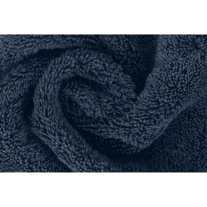 Produktbild für Waschlappen Dyckhoff Planet Set, anthrazit, 16 x 21 cm