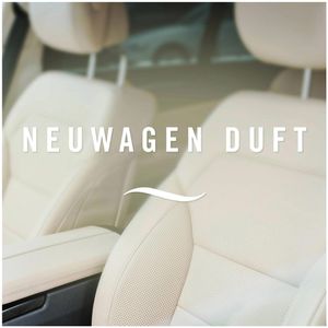 Produktbild für Autoduft Febreze Car, Neuwagenduft