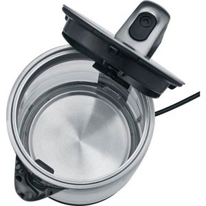 Produktbild für Wasserkocher Severin WK 3420, transparent