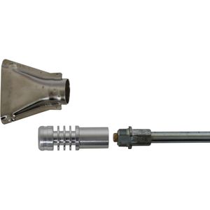 Produktbild für Unkrautbrenner CFH 52611, Bio-Gärtner CW 3300