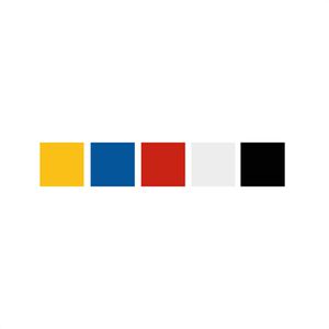 Produktbild für Acrylstifte Edding 5300 Acrylic Basic Fein
