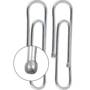 Produktbild für Büroklammern Alco 2215, Norica, 24mm