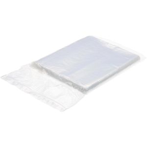 Produktbild für Druckverschlussbeutel dm-folien 280 x 400 mm