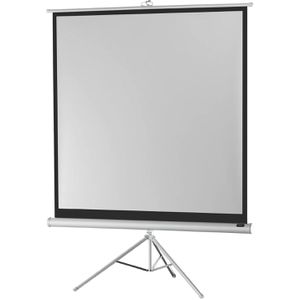 Produktbild für Beamer-Leinwand Celexon Economy White Edition