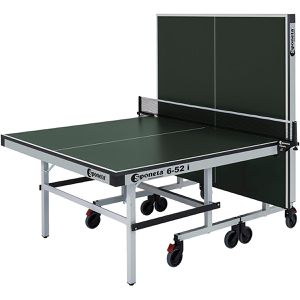 Produktbild für Tischtennisplatte Sponeta S 6-52 i, 22 mm Platte, Indoor