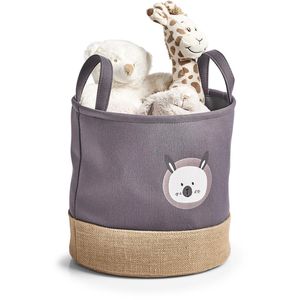 Produktbild für Aufbewahrungskorb Zeller 14279 Hase, groß