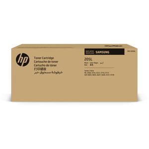 Produktbild für Toner Samsung MLT-D205L schwarz