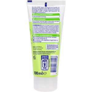 Produktbild für Handcreme elkos Hand &amp; Nagelcreme Kamille