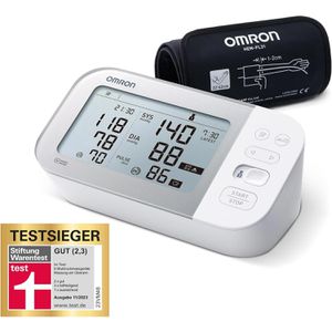 Blutdruckmessgerät OMRON X7 Smart