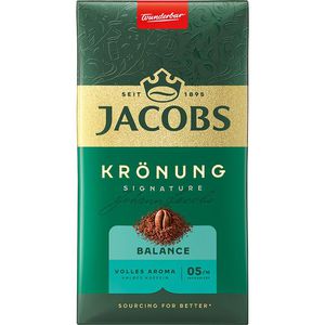 Kaffee Jacobs Krönung Balance