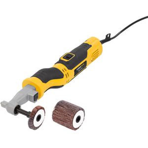 Produktbild für Satiniermaschine POWERPLUS POWX04950 Schleifroller