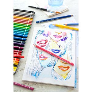 Produktbild für Aquarellstifte Faber-Castell Albrecht Dürer 117536