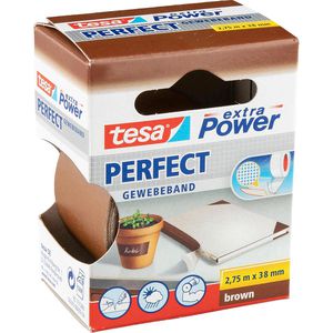 Gewebeband Tesa 56343-41, extra Power Perfect