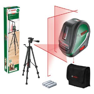 Kreuzlinienlaser Bosch 0603663905 UniversalLevel 3