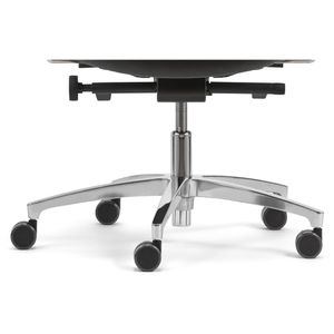 Produktbild für Bürostuhl Dauphin sim-o executive, SM 9615