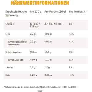 Produktbild für Fruchtgummis Nimm2 Lachgummi Shakies