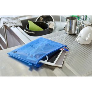 Produktbild für Reißverschlussbeutel Veloflex 2704050, A4