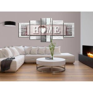 Produktbild für Wandbild Artgeist Home